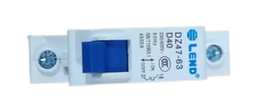Batteriehauptschalter KMG 72 und KMG 60